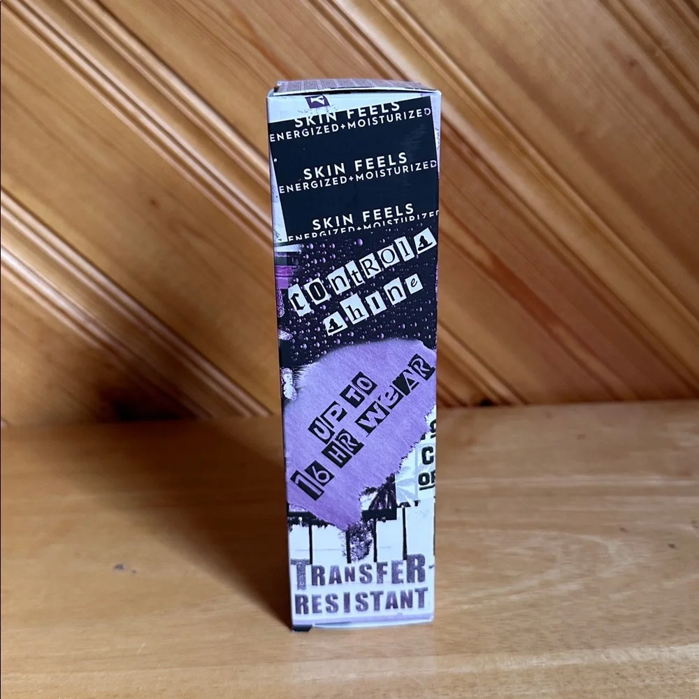 Urban Decay All Nighter Long Lasting Makeup Setting Spray